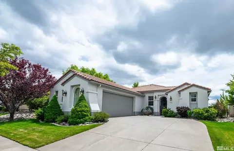 2230 Maple Leaf Trl, Reno, NV 89523