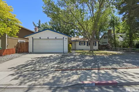 7360 Sugarloaf Dr, Reno, NV 89511