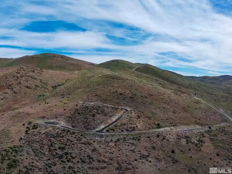 20180 Gildesgard Ranch Rd, Reno, NV 89521