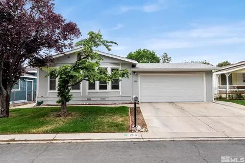 293 Rue De La Jaune, Sparks, NV 89434