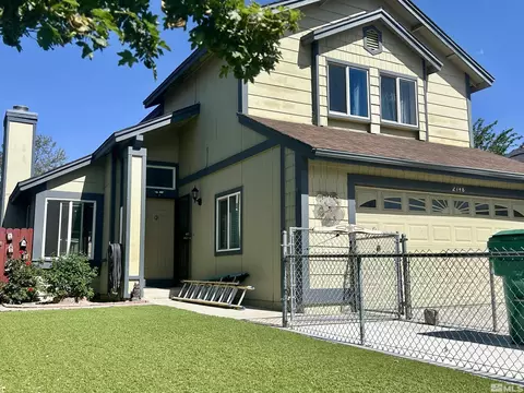 2748 Chavez Dr, Reno, NV 89502