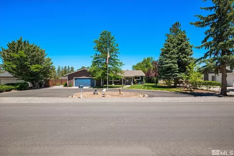 1340 S Riverview Dr, Gardnerville, NV 89460