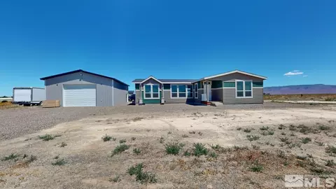715 Painted Sage Dr, Battle Mountain, NV 89820