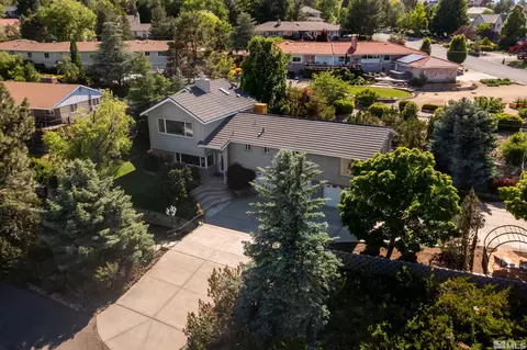 3222 Susileen Dr, Reno, NV 89509