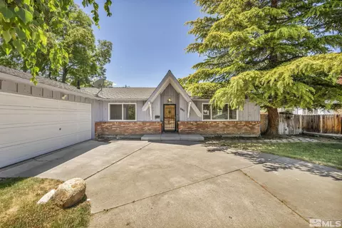 895 Lahontan Way, Reno, NV 89509