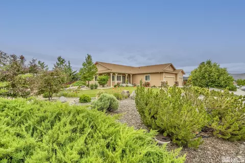 430 Hay Bale Dr, Sparks, NV 89441