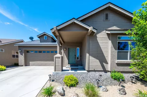 947 Peach Blossom Way, Sparks, NV 89436