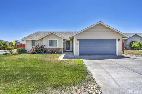969 Parkview Ct, Carson City, NV 89705