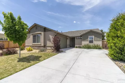 6163 Sweet Cherry Dr, Sparks, NV 89436