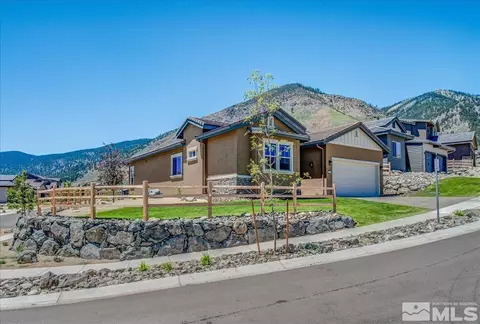 425 Keith Trl, Genoa, NV 89411
