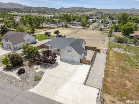1965 Sorrell Ln, Gardnerville, NV 89410