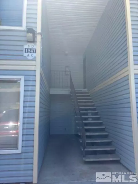 1547 Delucchi Ln #B, Reno, NV 89502
