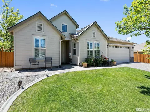 6135 Banestone Ct, Sparks, NV 89436