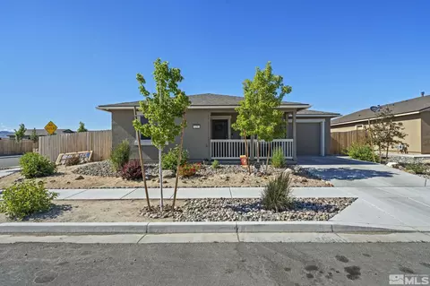 635 Fallon Station Rd, Reno, NV 89506