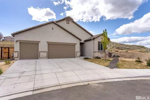 1790 Dream Catcher Ct, Sun Valley, NV 89433