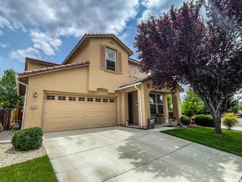 6990 Jermann, Sparks, NV 89436