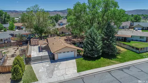 2697 Panamint Rd, Carson City, NV 89706