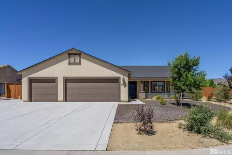 97 Rogue, Dayton, NV 89403