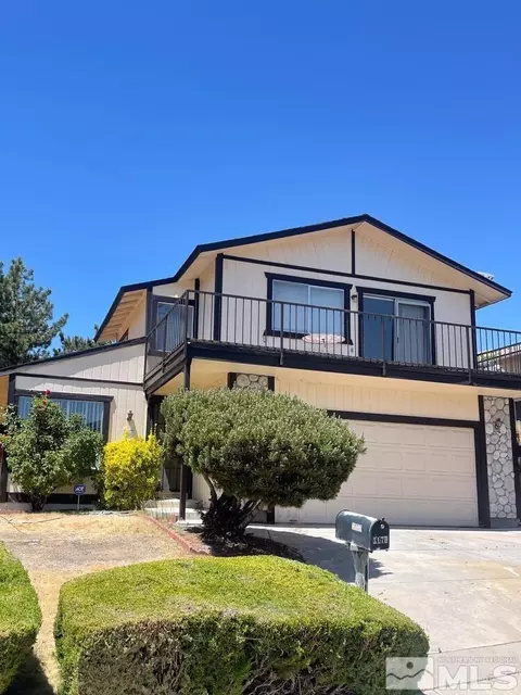 3179 Achilles Dr, Reno, NV 89512