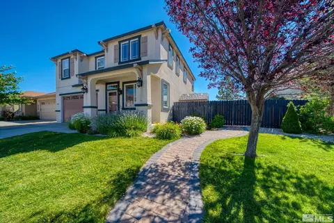 2270 Big Trail Cir, Reno, NV 89521