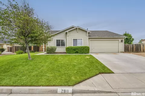 280 Bartmess Blvd, Sparks, NV 89436
