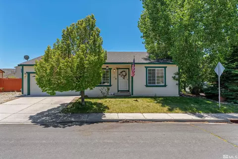 17742 Fossil Ct, Reno, NV 89508