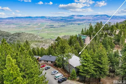 317 Quaking Aspen Ln #2, Stateline, NV 89449