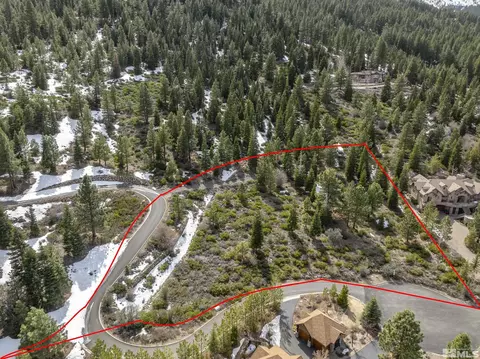 240 E Jeffrey Pine Rd, Reno, NV 89511