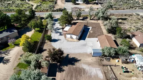 3530 Clark, Washoe Valley, NV 89704
