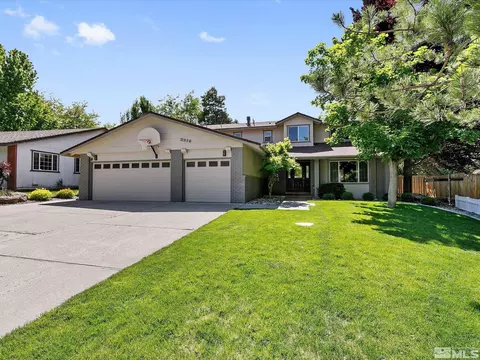 3370 Thornhill Dr, Reno, NV 89509