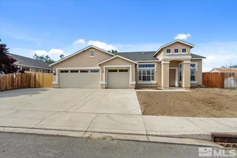 1064 Greenbrook Pl, Fernley, NV 89408