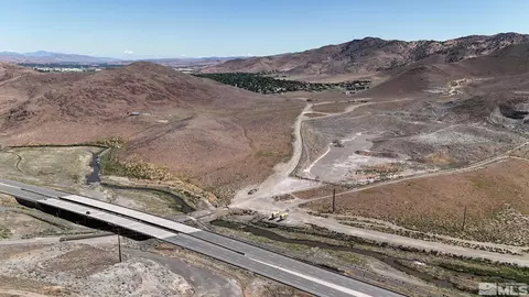 0 Desert Way, Reno, NV 89502