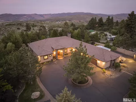 15190 N Timberline Dr, Reno, NV 89511