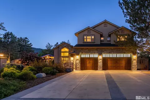 165 Hansen Dr, Verdi, NV 89439