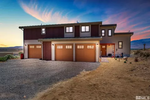 205 Eagle View Trl, Dayton, NV 89403