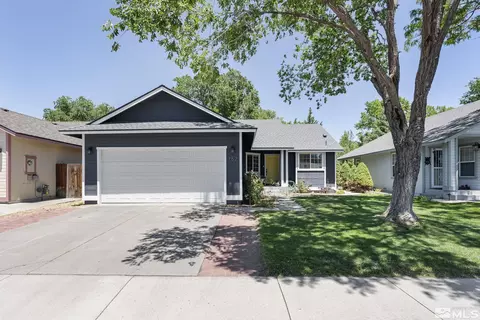 162 E Gardengate Way, Carson City, NV 89706