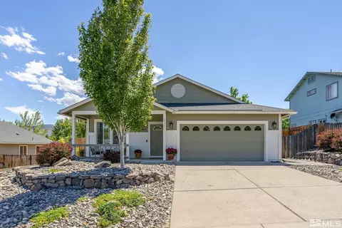 1535 Springfield Park Dr, Reno, NV 89523