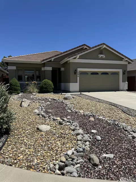 1094 Tee Dr, Minden, NV 89423