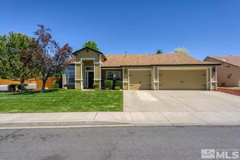 3150 Pinero Ct, Sparks, NV 89436