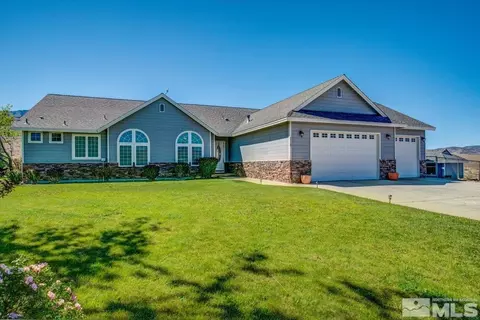 318 Sydney Ln, Dayton, NV 89403