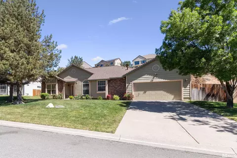 575 Cliff View Dr, Reno, NV 89523