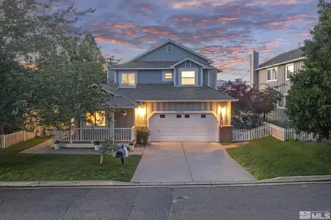 3705 Brighton Way, Reno, NV 89509