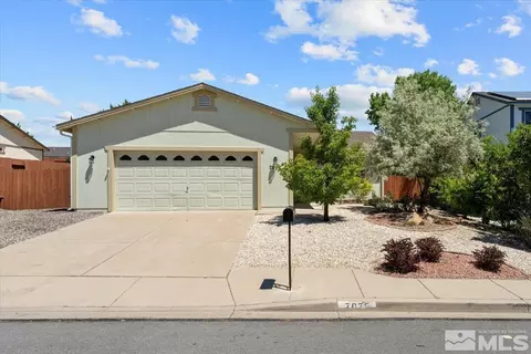 7075 Beethoven Ct, Sun Valley, NV 89433