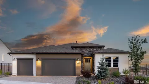 474 Pah Rah Ridge Dr #HARRIS 131, Sparks, NV 89441
