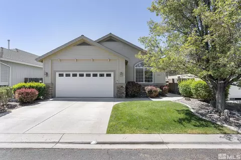 1048 Aspen Grove Cir, Minden, NV 89423