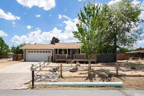 3650 Erin Dr, Sparks, NV 89436