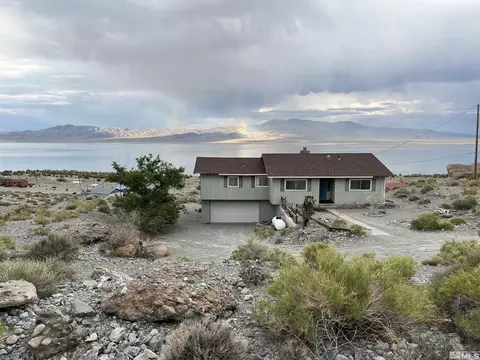 149 Faires, Walker Lake, NV 89415