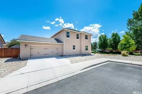 1105 Sienna Ct, Minden, NV 89423