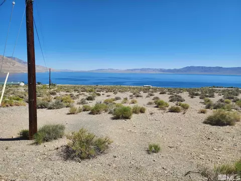 800 Hwy 95, Walker Lake, NV 89415