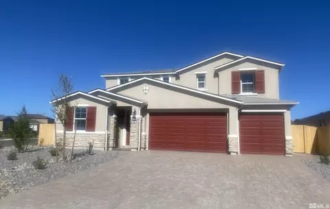 7907 Blue Earth Dr, Sparks, NV 89436